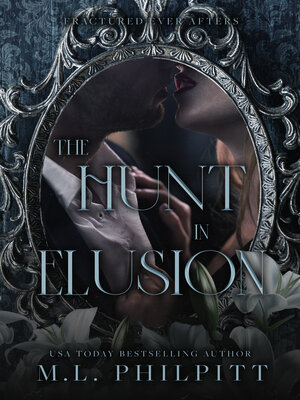 cover image of The Hunt in Elusion